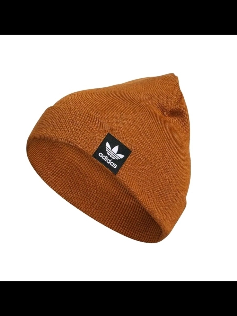 adidas Originals Men's Grove Beanie - MSRP $22